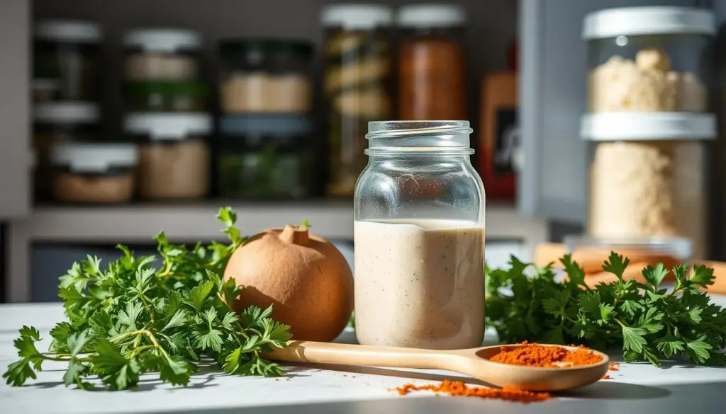 Storing Homemade Chicken Dressing