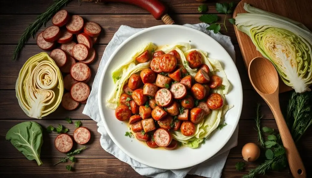 Sausage and Cabbage Recipe FAQ